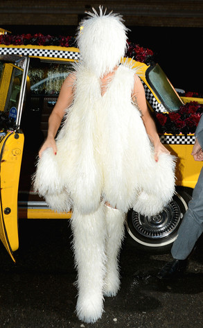 Lady Gaga Lady Gaga